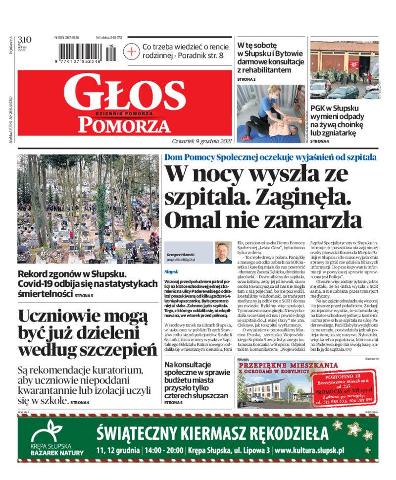 Głos Pomorza