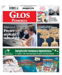Głos Pomorza