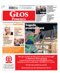 Głos Pomorza