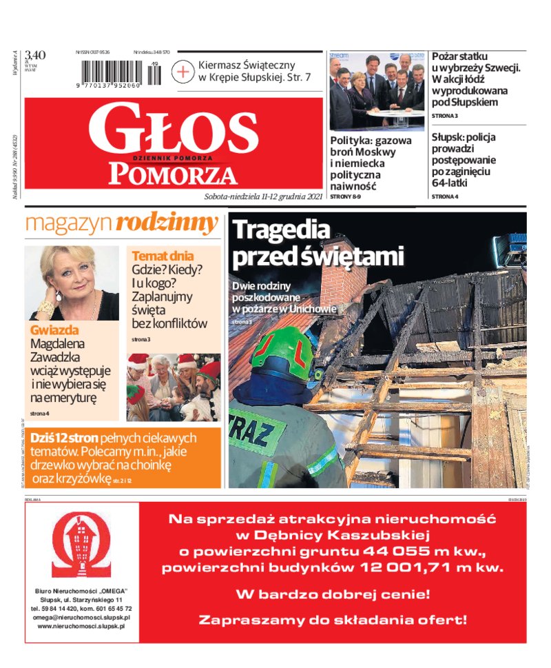 Głos Pomorza