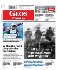 Głos Pomorza