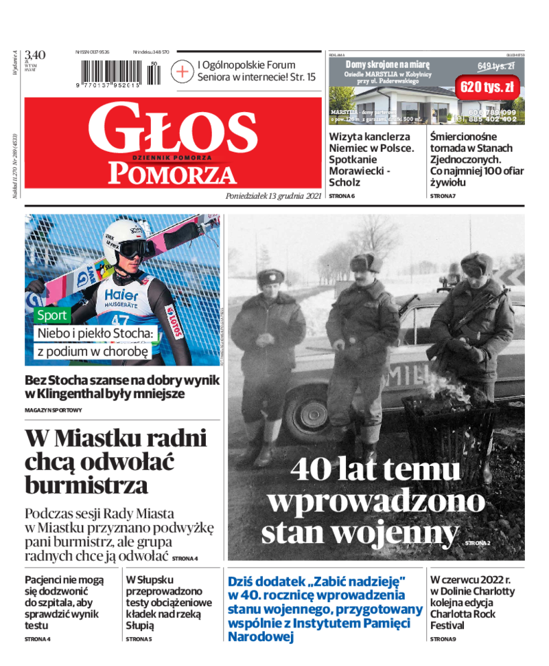 Głos Pomorza