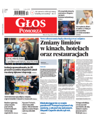 Głos Pomorza