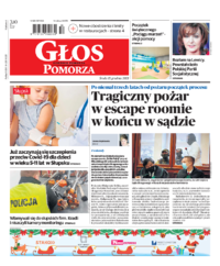 Głos Pomorza