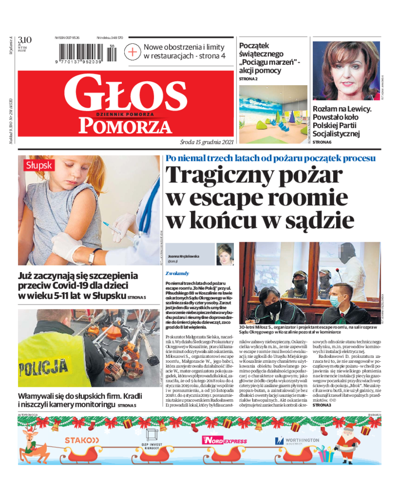 Głos Pomorza
