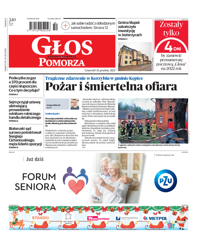 Głos Pomorza
