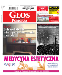 Głos Pomorza