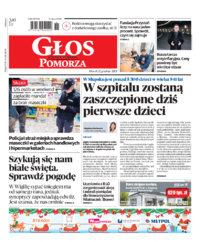 Głos Pomorza