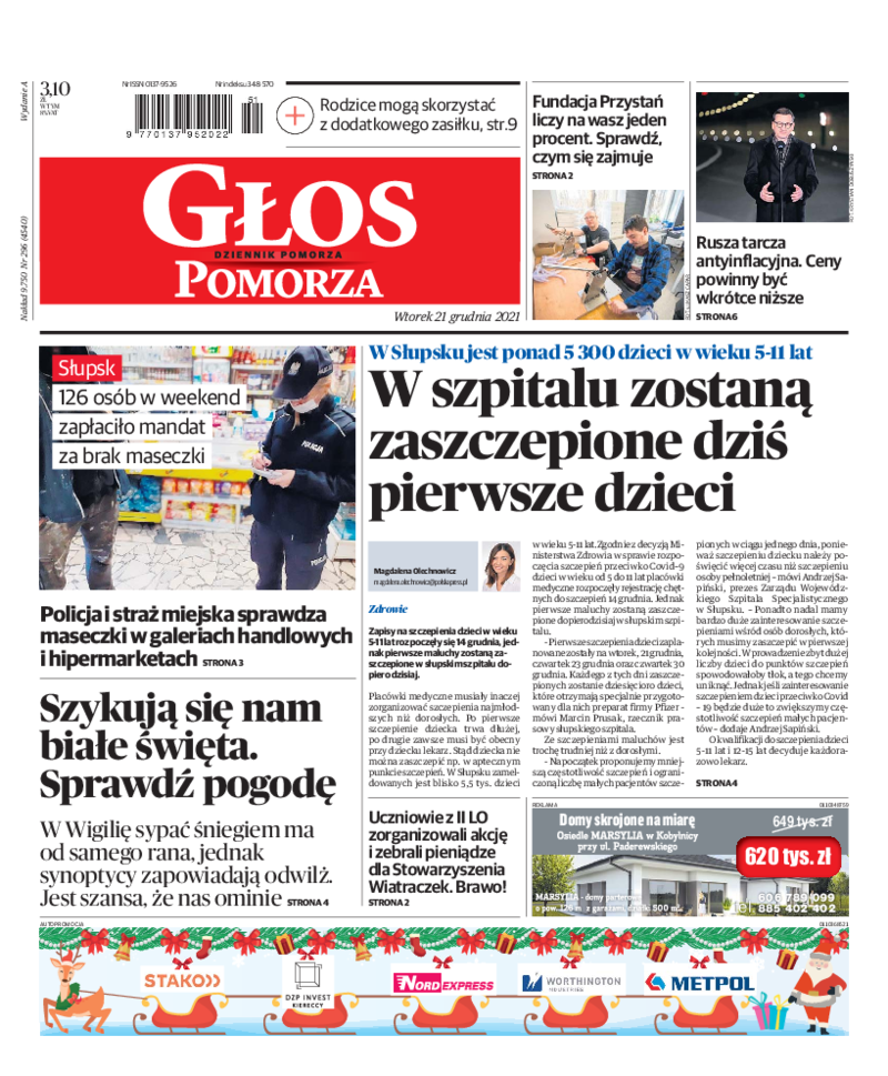 Głos Pomorza