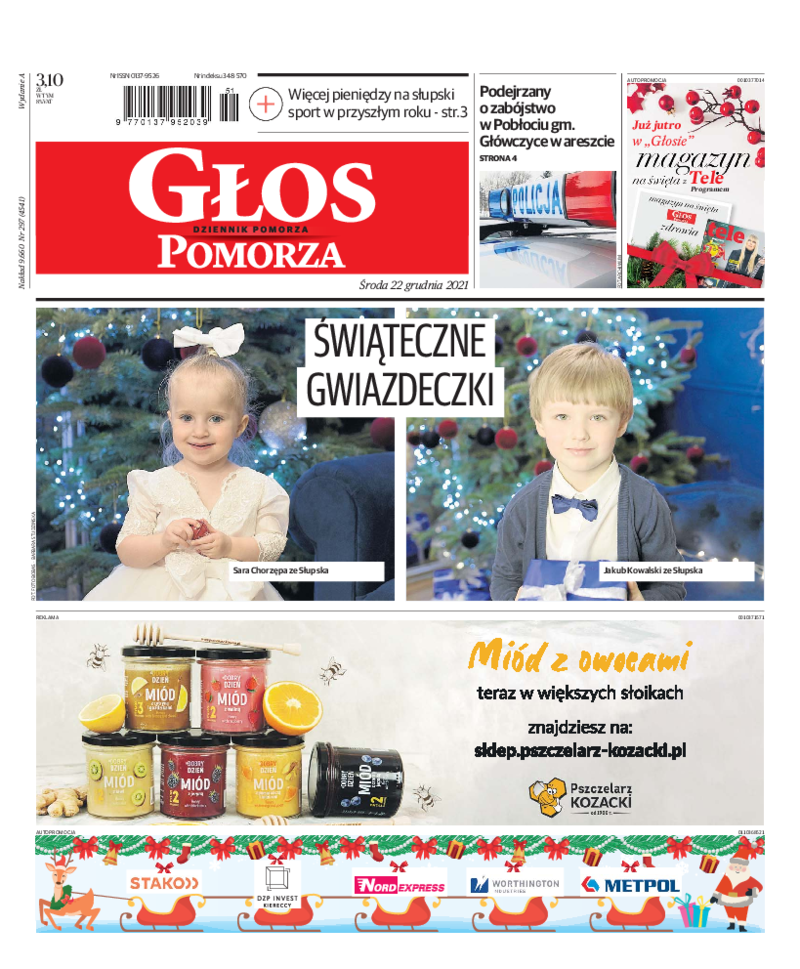 Głos Pomorza