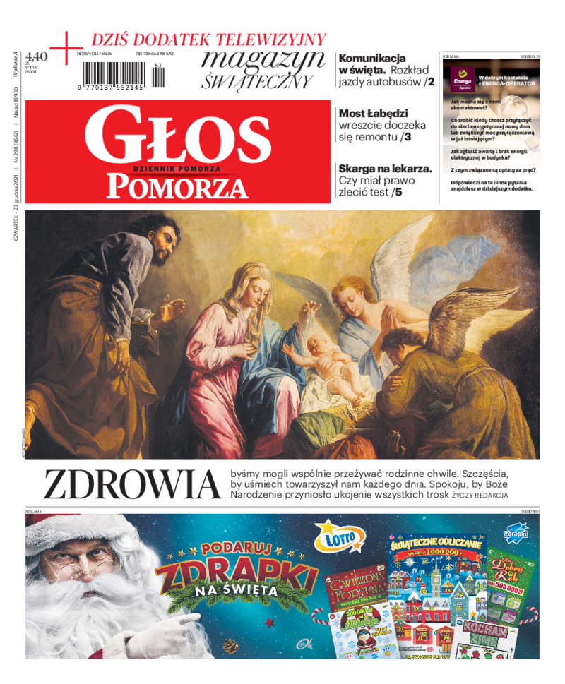 Głos Pomorza