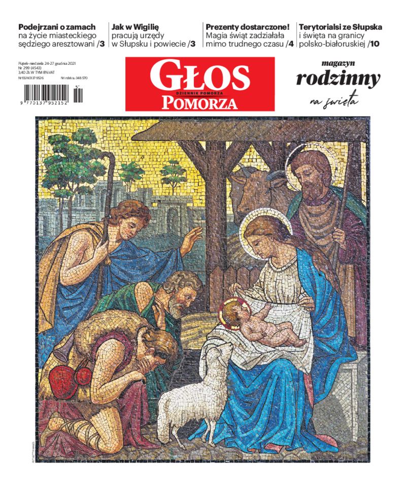 Głos Pomorza