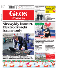 Głos Pomorza