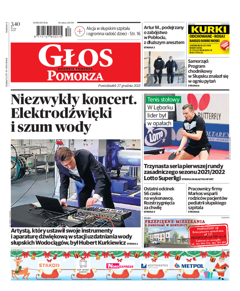 Głos Pomorza