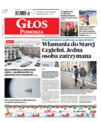 Głos Pomorza
