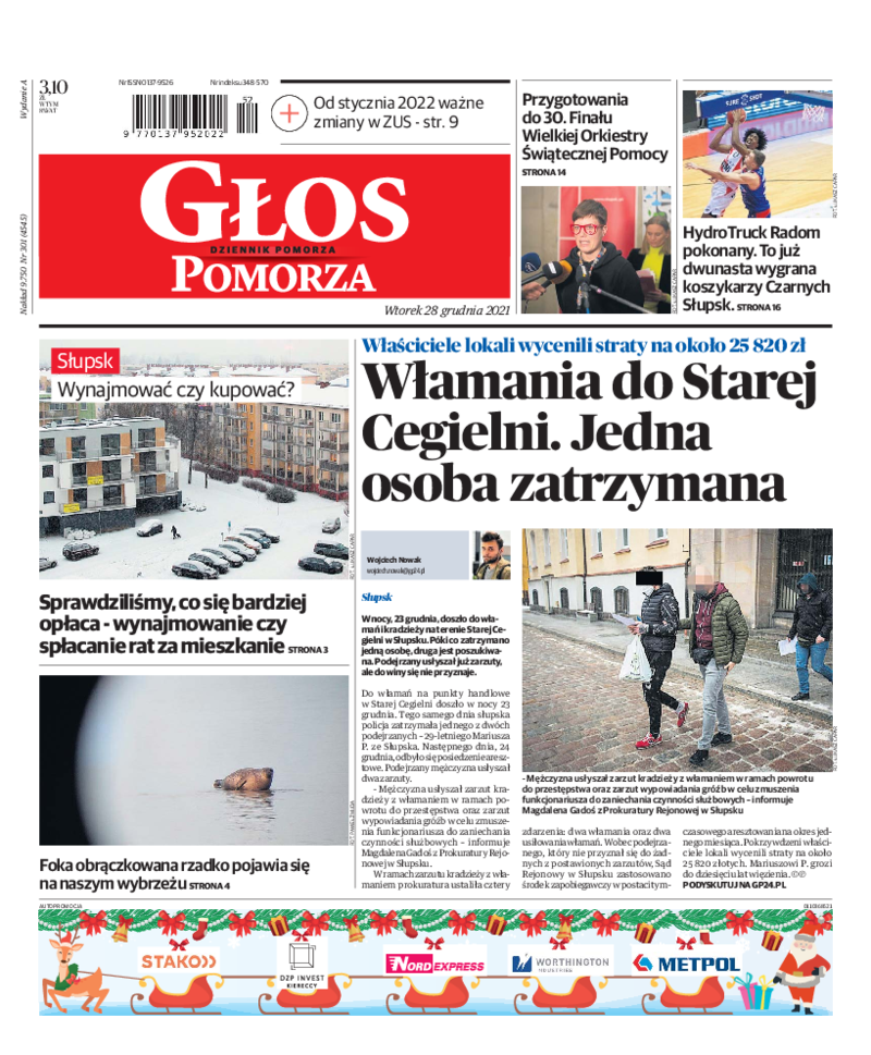 Głos Pomorza