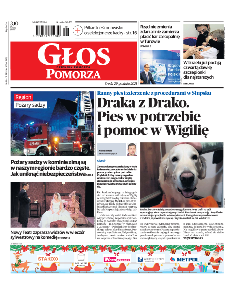 Głos Pomorza
