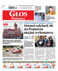 Głos Pomorza