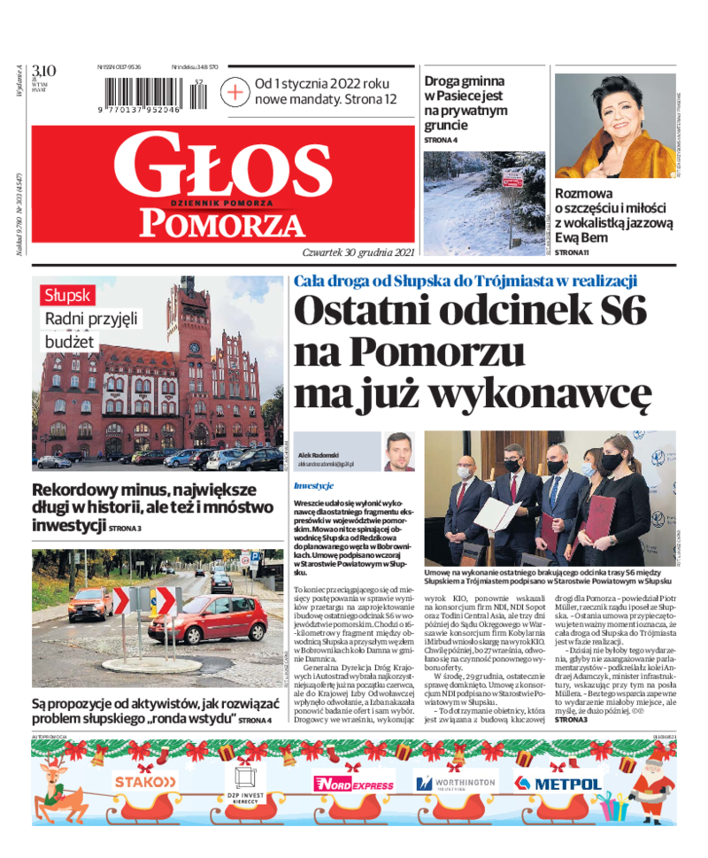 Głos Pomorza