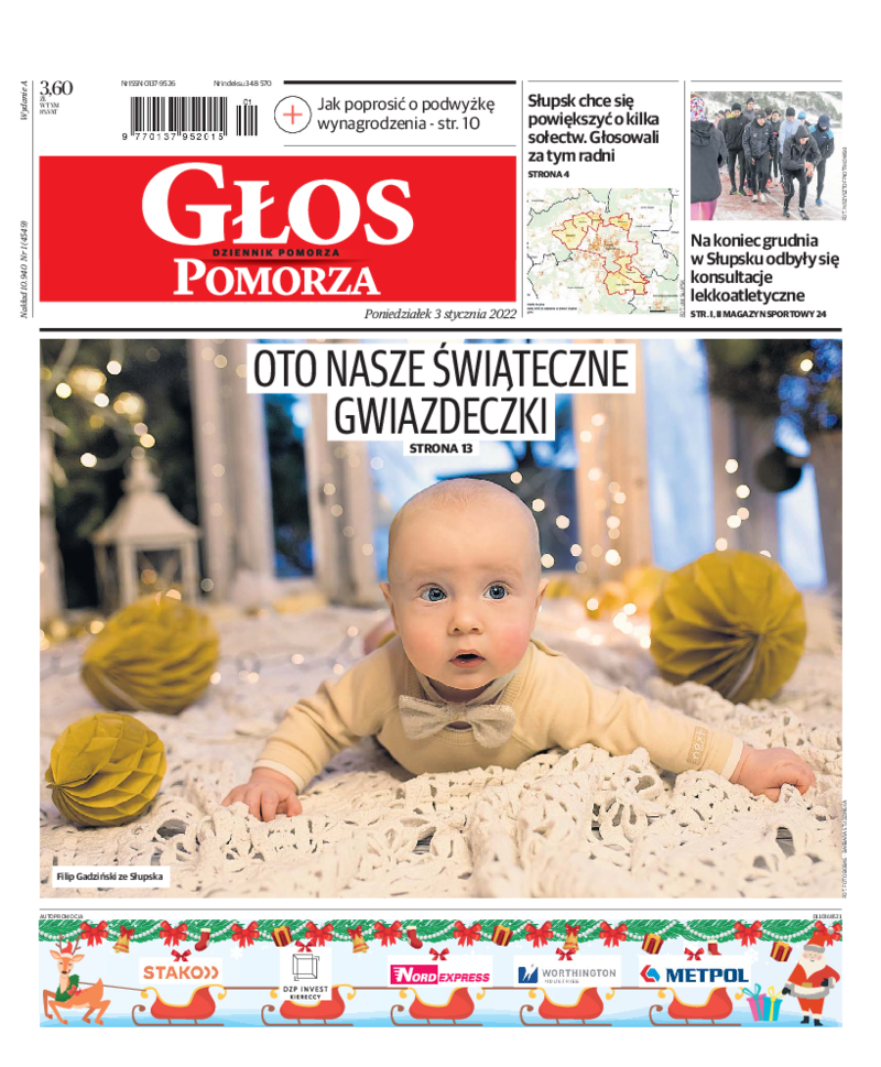 Głos Pomorza