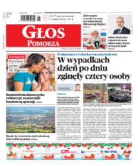 Głos Pomorza