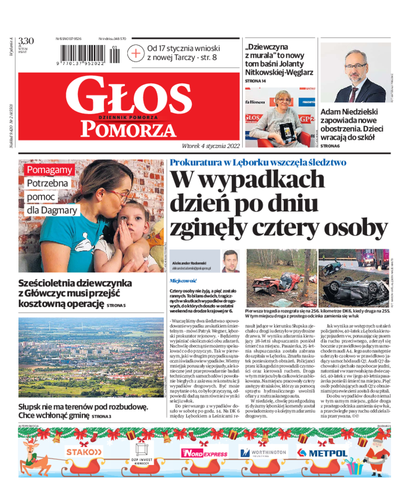 Głos Pomorza