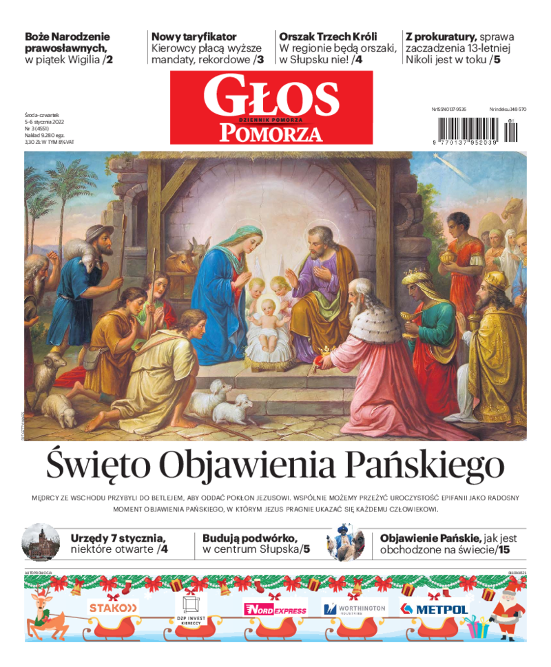 Głos Pomorza