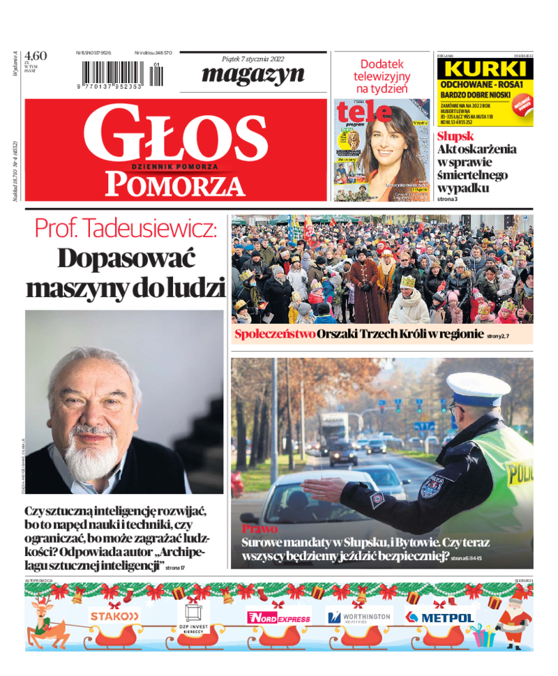 Głos Pomorza