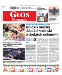 Głos Pomorza