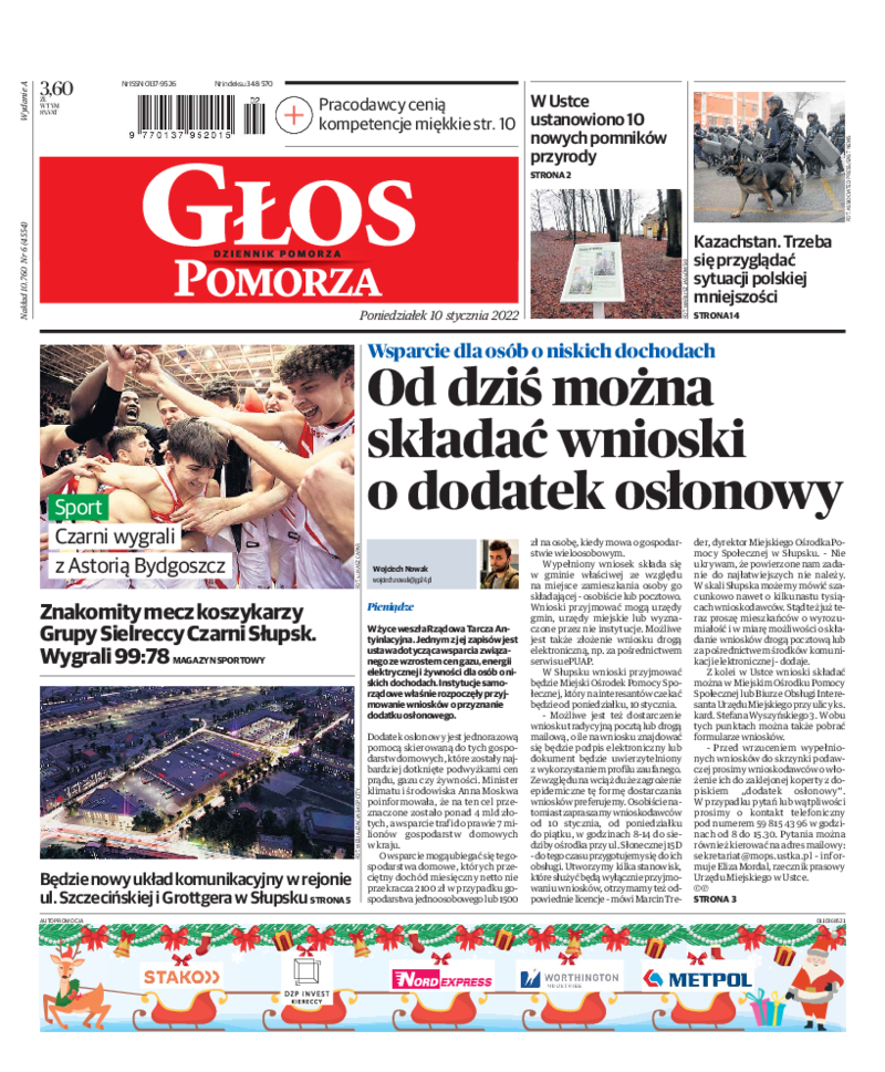 Głos Pomorza