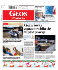 Głos Pomorza