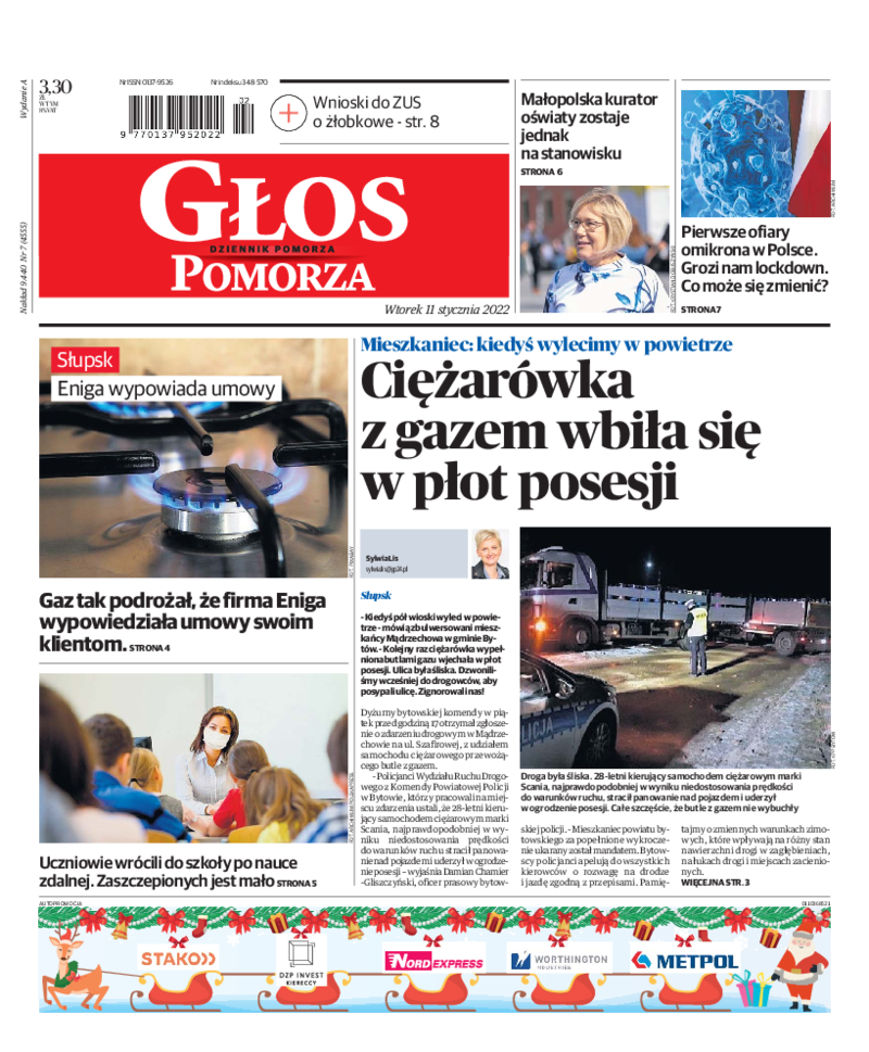Głos Pomorza