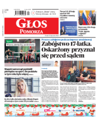 Głos Pomorza