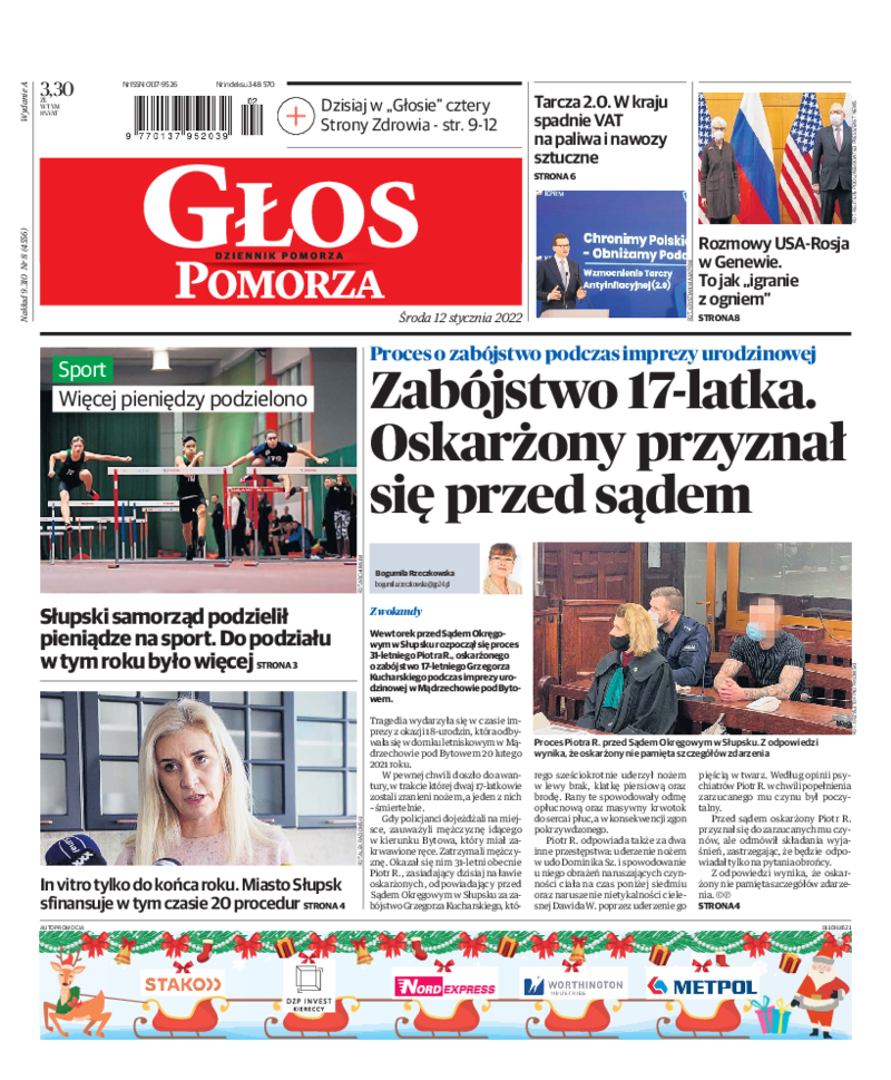 Głos Pomorza