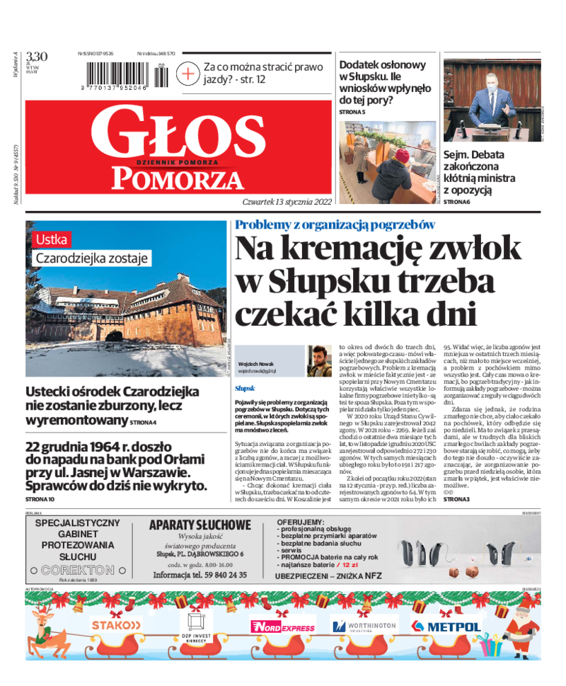 Głos Pomorza