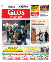 Głos Pomorza