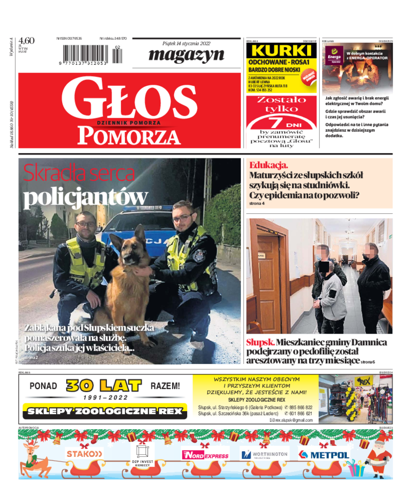 Głos Pomorza