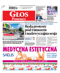 Głos Pomorza