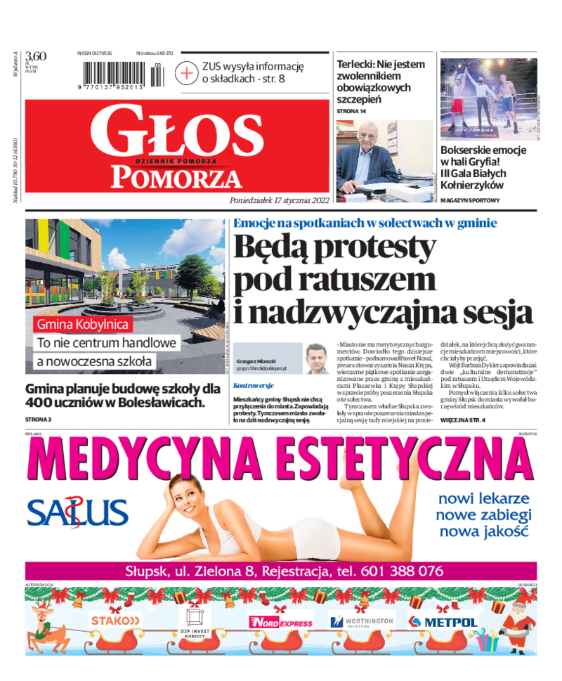 Głos Pomorza