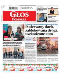 Głos Pomorza