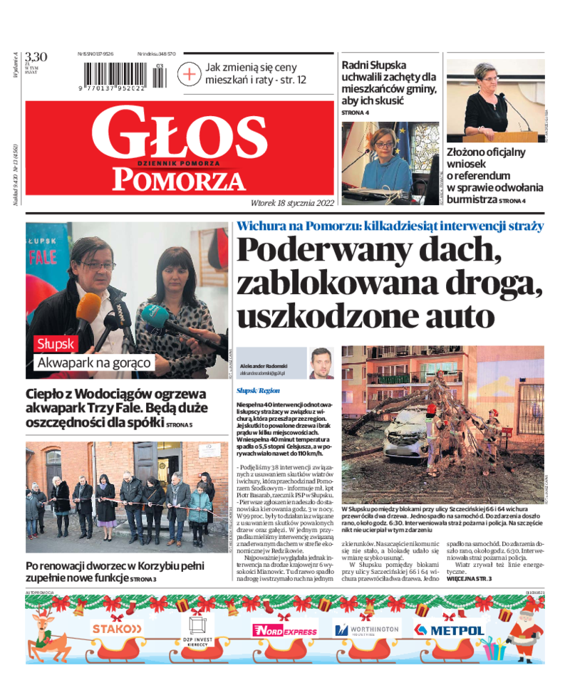 Głos Pomorza