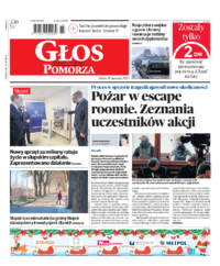 Głos Pomorza