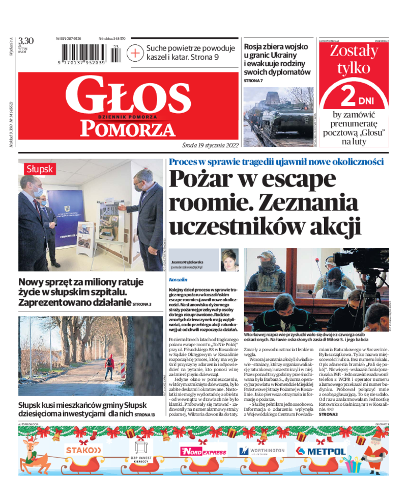 Głos Pomorza