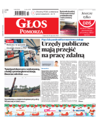 Głos Pomorza