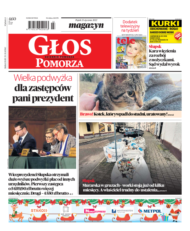 Głos Pomorza