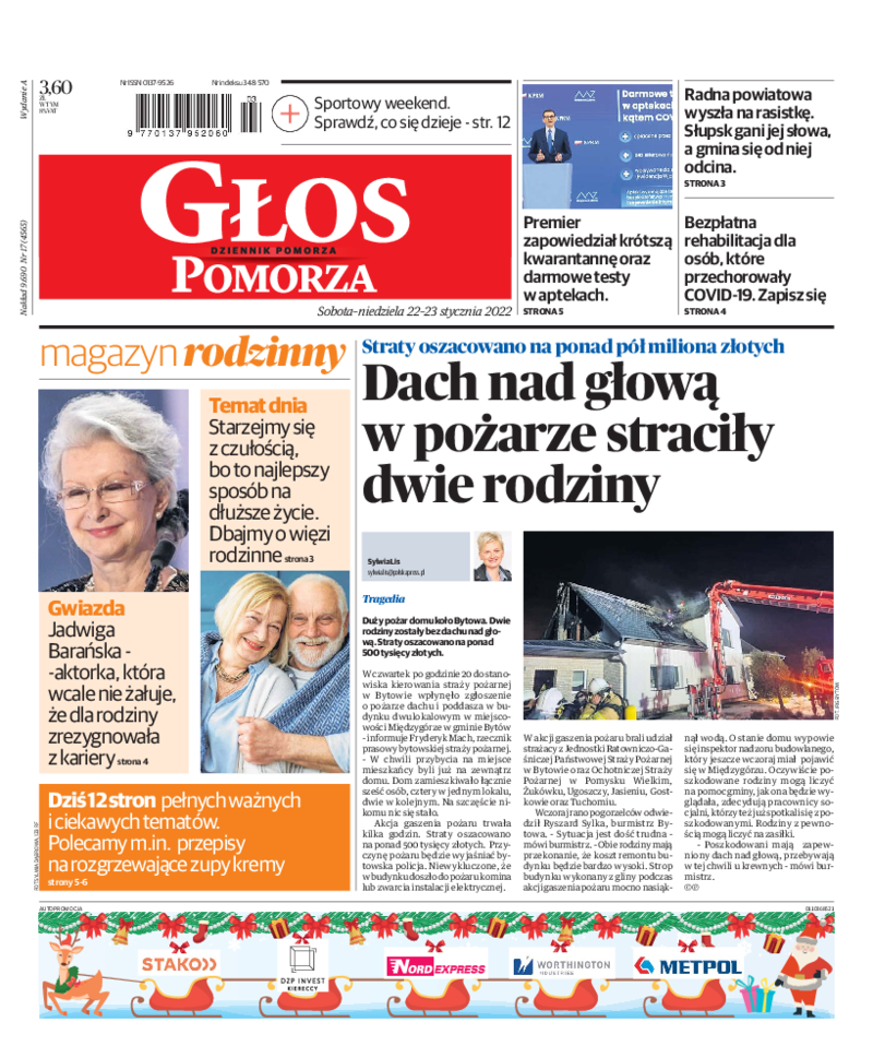 Głos Pomorza