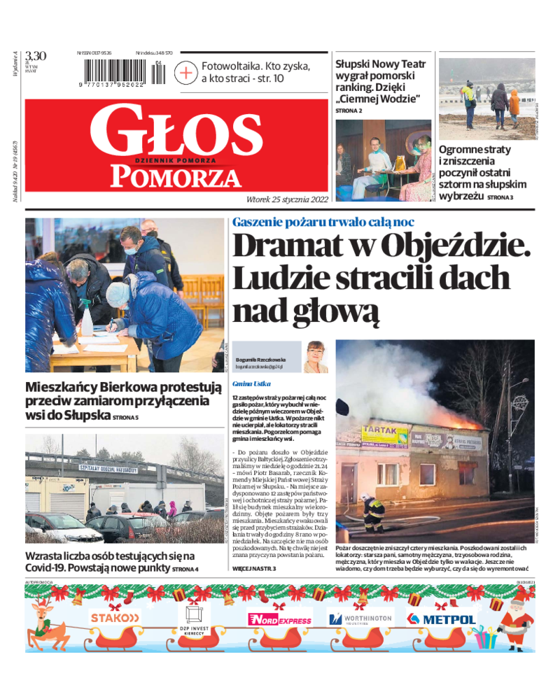 Głos Pomorza