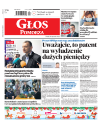 Głos Pomorza