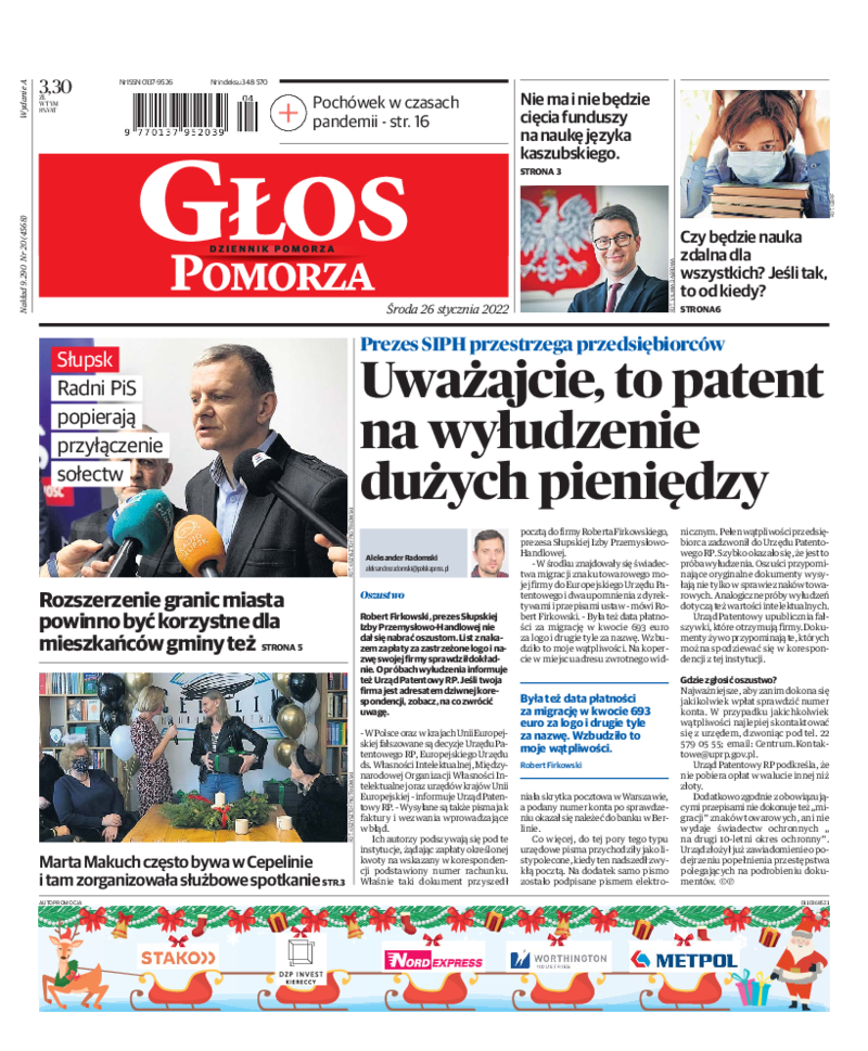 Głos Pomorza