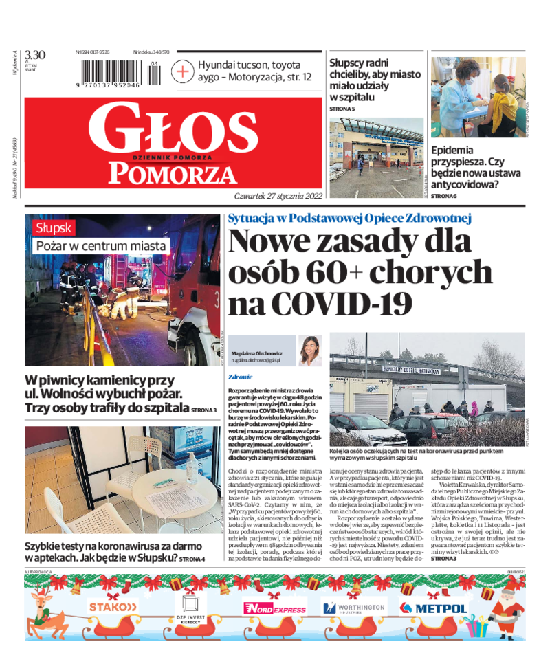 Głos Pomorza
